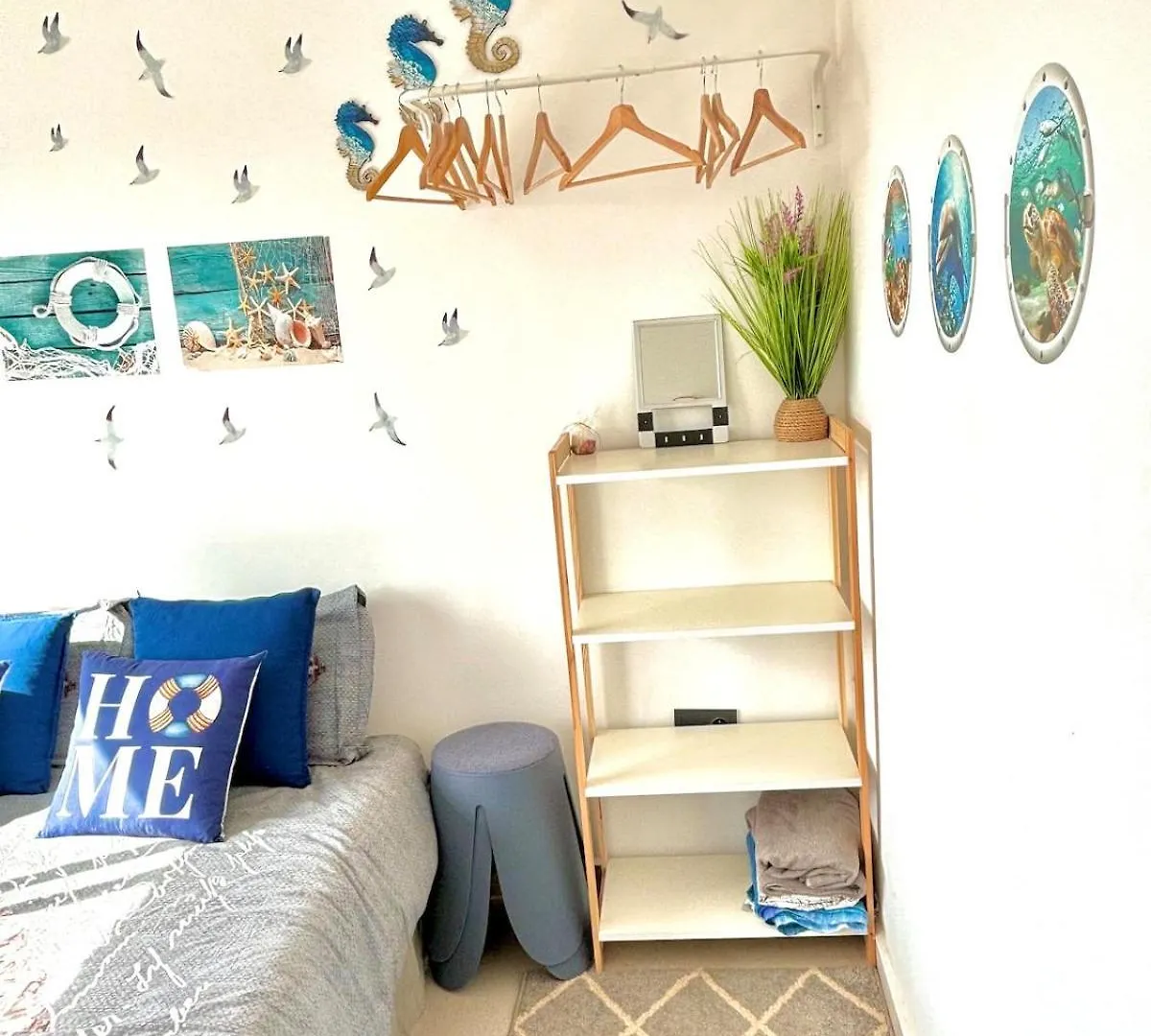 Nouveau Penthouse En Plein Centre De Casa Касабланка Апартаменты