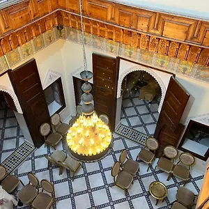  Maison d'hôtes Al Oussoul