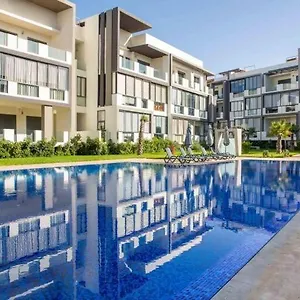  Appartement Spacieux Avec Piscine A -